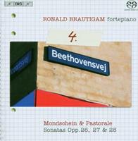 Beethoven: Complete Works for Solo Piano, Vol. 4