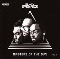 Universal Music; Interscope Masters Of The Sun Vol.1