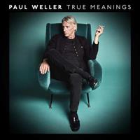 fiftiesstore Paul Weller True Meanings LP