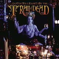 And You Will Know Us By The Trail Of Dead Madonna (2013 Re-Issue)