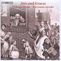 Airs and Graces