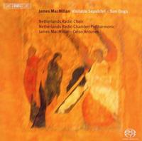 James MacMillan: Visitatio Sepulchri, Sun-Dogs