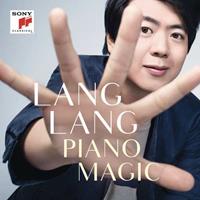 Sony Music Entertainment Piano Magic