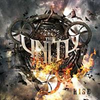 The Unity - Rise (Coloured Vinyl) (3LP)