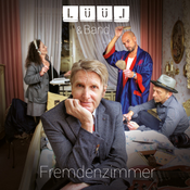 Lüül & Band - Fremdenzimmer (CD)