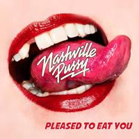 Pleased To Eat You, 1 Audio-CD