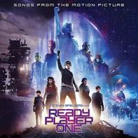 Universal Vertrieb - A Divisio / Decca Ready Player One: Songs From The Motion Picture