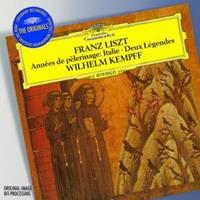 Liszt: Annees De Pelerinage, Italie (Excerpts); Go