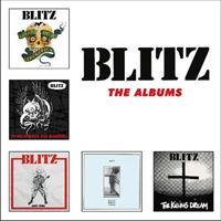 BLITZ Albums