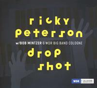 Ricky Peterson Drop Shot