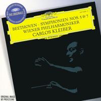 Carlos Kleiber, WP Symphonien Nr. 5, 7