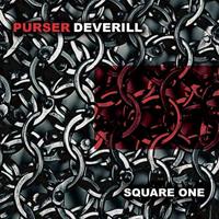 Purser Deverill Square One (Vinyl)