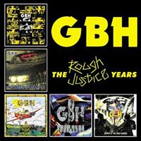 Gbh Rough Justice Years