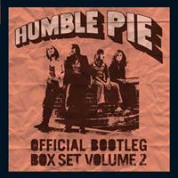 Rough trade Distribution GmbH / Herne Official Bootleg Box Set Vol.2 (5CD Boxset)