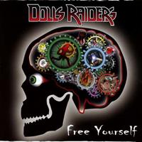 Dolls Raiders Free Yourself