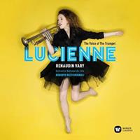 Lucienne Renaudin Vary, Truffaz, Villazon The Voice of the Trumpet