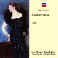 Richard Strauss: Lieder