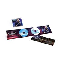 Neil Diamond Hot August Night III (2CD+Bluray)