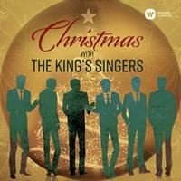 Warner Music Group Germany Holding GmbH / Hamburg Christmas with the King's Singers