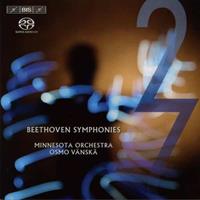 Beethoven: Symphonies Nos. 2 & 7