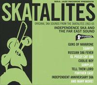 375 Media GmbH Independence Ska And The Far East Sound 1963-65
