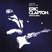 Universal Music Eric Clapton: Life In 12 Bars