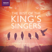 Note 1 music gmbh / Signum Classics The Best Of The King'S Singers