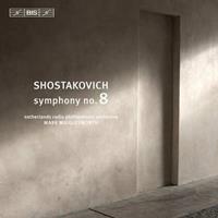 Shostakovich: Symphony No. 8