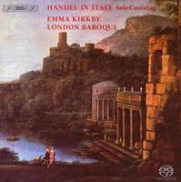 Händel in Italy