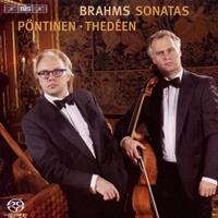 Brahms: Cello Sonatas