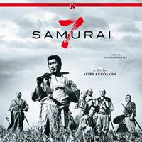 In-akustik GmbH & Co. KG / soundtrack factory Seven Samurai-Original Soundtrack