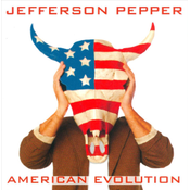 Jefferson Pepper - American Evolution