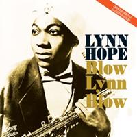Lynn Hope - Blow Lynn Blow (CD)