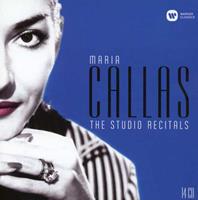 Warner Music Group Germany Holding GmbH / Hamburg Studio Recitals (Remastered 2014)