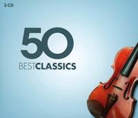 Warner Music Group Germany Holding GmbH / Hamburg 50 Best Classics