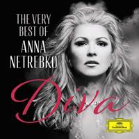 Universal Music Diva-The Very Best Of Anna Netrebko