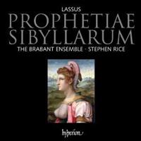 Orlande de Lassus: Prophetiae Sibyllarum