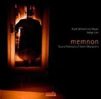 Memnon: Sound Portraits of Ibsen Characters