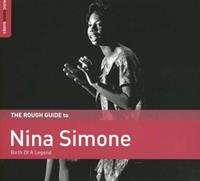 Rough Guide: Nina Simone