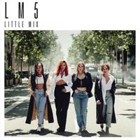 Little Mix LM5