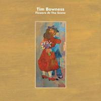 Tim Bowness Flowers At The Scene