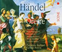 Händel: Oreste