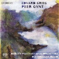 Grieg: Peer Gynt