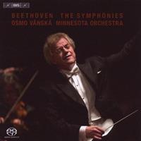 Beethoven: The Symphonies