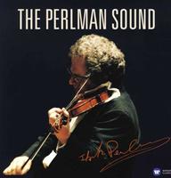 Itzhak Perlman The Perlman Sound (Ltd.Edition)