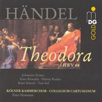 Händel: Theodora