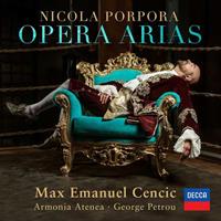 Universal Music Porpora: Opera Arias