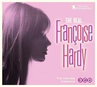 Sony Music Entertainment The Real...Françoise Hardy