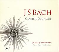 J.S. Bach: Clavier-Übung III