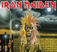 Iron Maiden (Remastered)